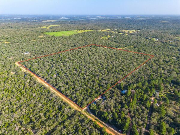 0 Lewis LN, Harwood, TX 78616