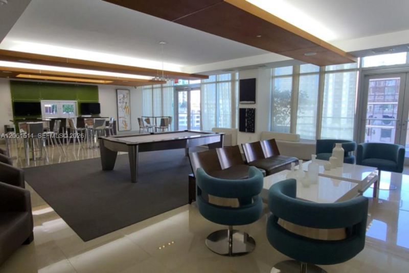 500 Brickell Ave , Unit 2407, Miami, FL 33131 Photo