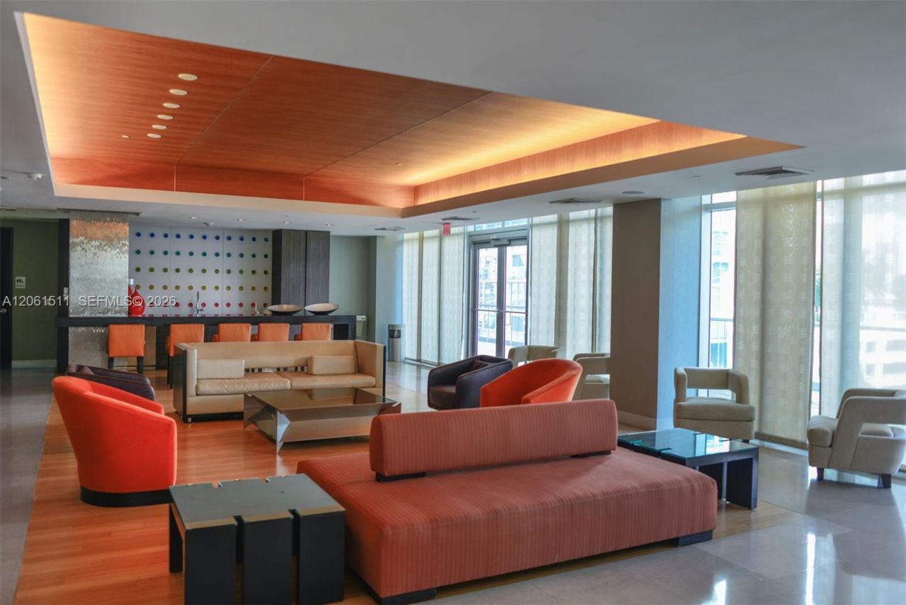 500 Brickell Ave, Unit 2407, Miami, FL 33131 Photo