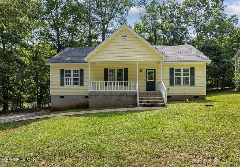 172 Nashua Drive, Louisburg, NC 27549 Main Photo
