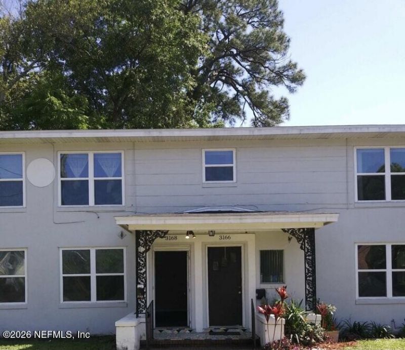 3168 Belden Circle, Jacksonville, FL 32207 Main Photo