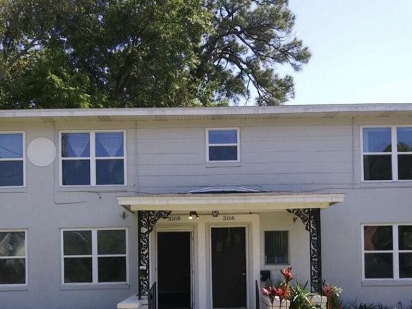 3168 BELDEN Circle, Jacksonville, FL 32207