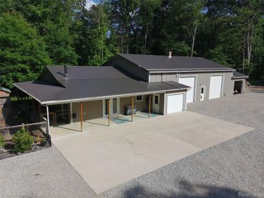 6150 Fleming Road, Cohoctah Township, Mi 48836