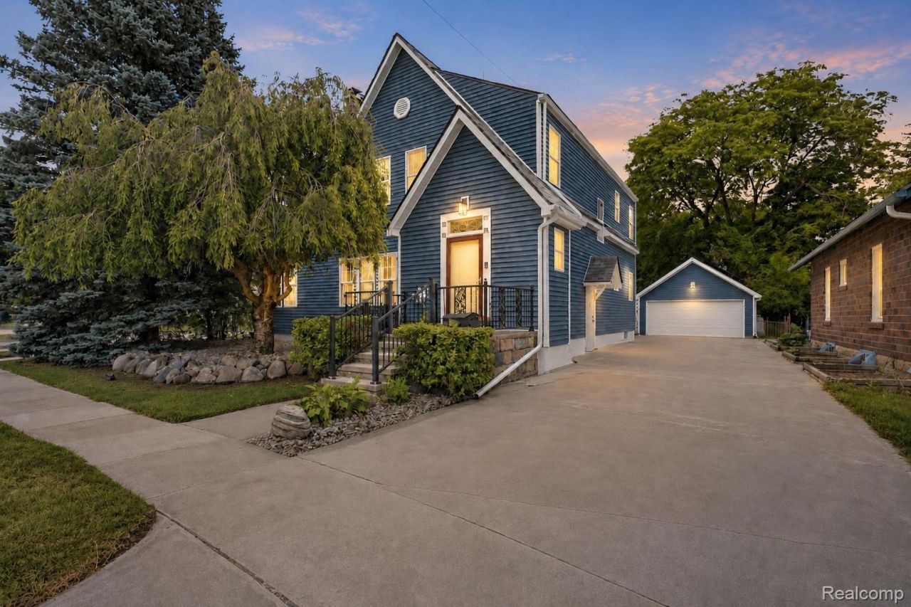520 N Lapeer Street, Davison, Mi 48423 Main Photo