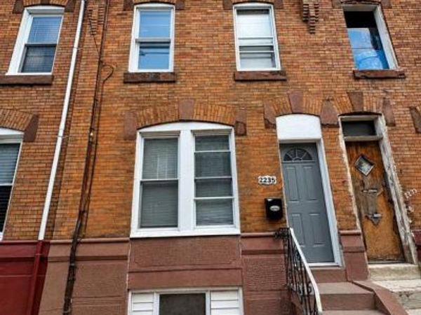2235 SIGEL STREET, PHILADELPHIA, PA 19145