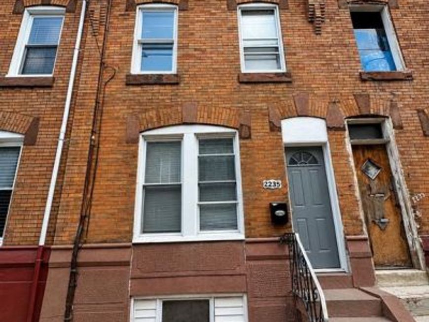 2235 Sigel Street , Philadelphia, PA 19145 Main Photo