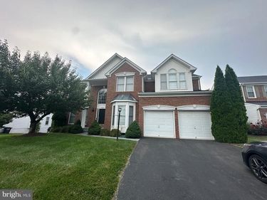 4780 WALBERN COURT , CHANTILLY, VA 20151