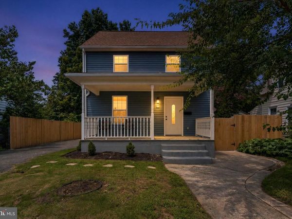 112 OSBORNE ROAD, ABERDEEN, MD 21001