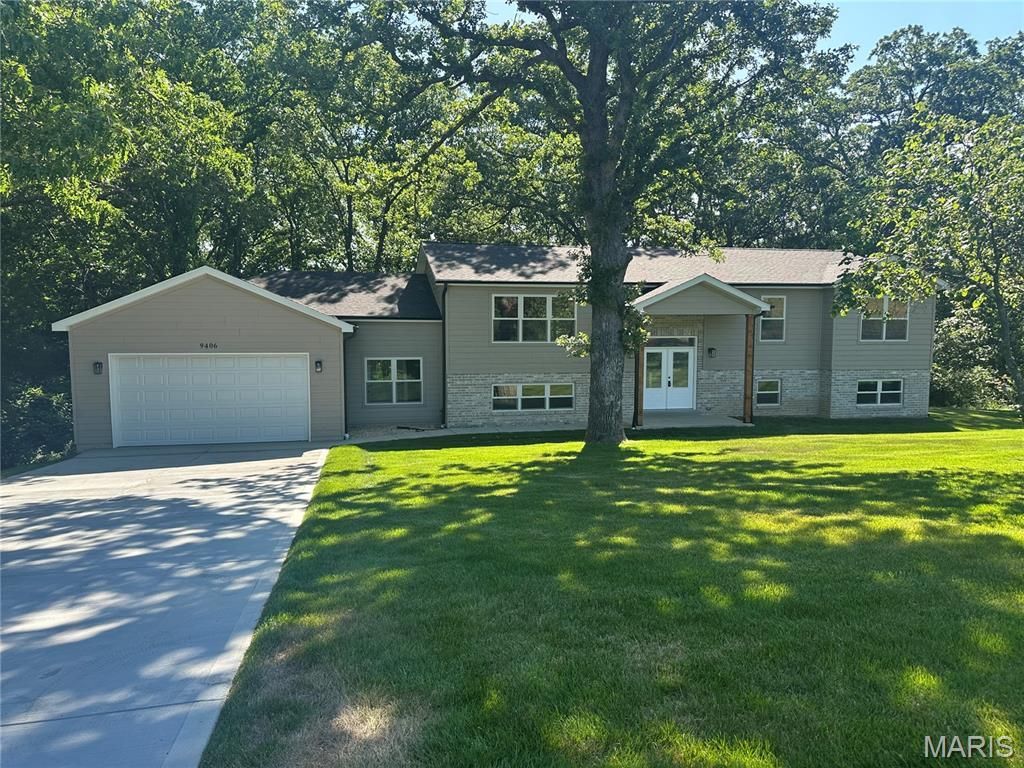 9406 Hillsboro House Springs Road, Hillsboro, MO 63050 Main Photo
