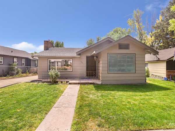 325 East Ave D, Jerome, ID 83338