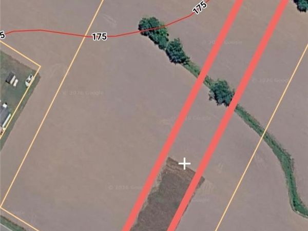 DEESE Road , Pembroke, NC 28372