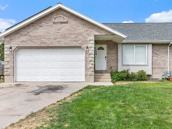 1566 S 2000 E, Spanish Fork, UT 84660