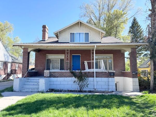 145 W 200 S, Springville, UT 84663