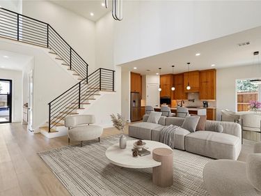 326 Avenue F, Dallas, TX 75203