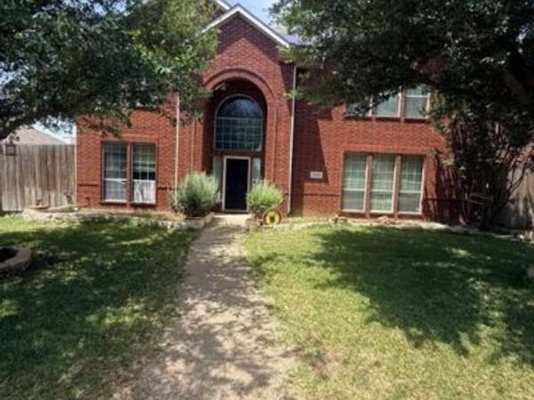 12002 Yoakum Drive, Frisco, TX 75035