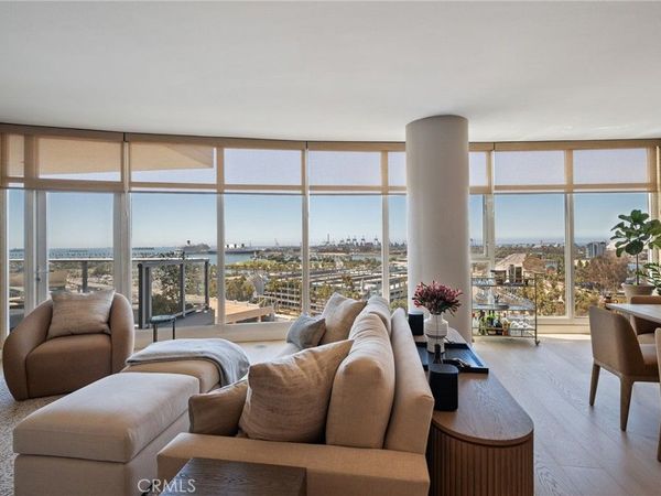 411 W Seaside, Unit 1103, Long Beach, CA 90802