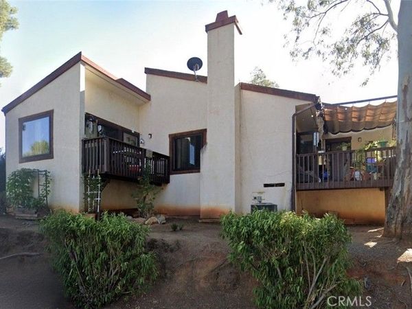 15690 Davis Cup, Ramona, CA 92065