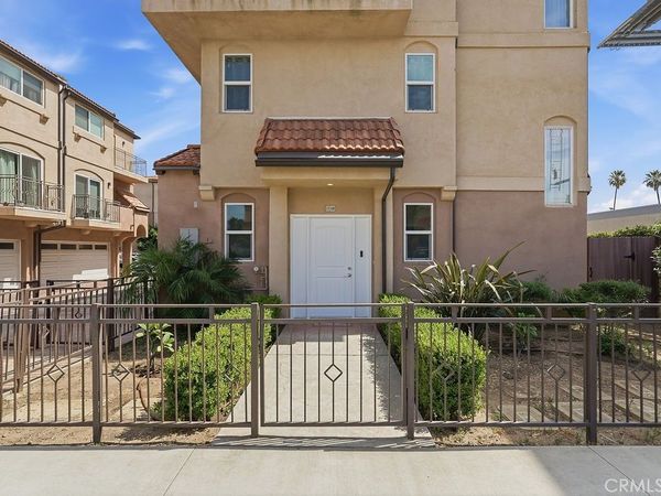 15340 Lassen, Los Angeles, CA 91345