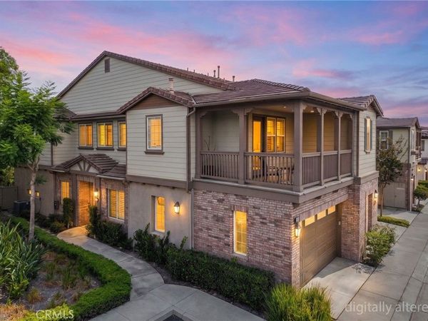 18948 Northern Dancer Lane, Yorba Linda, CA 92886