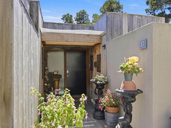 24520 Outlook Drive, Unit 17, Carmel, CA 93923