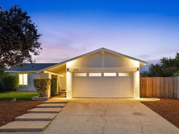 2636 Rainier Court, Union City, CA 94587