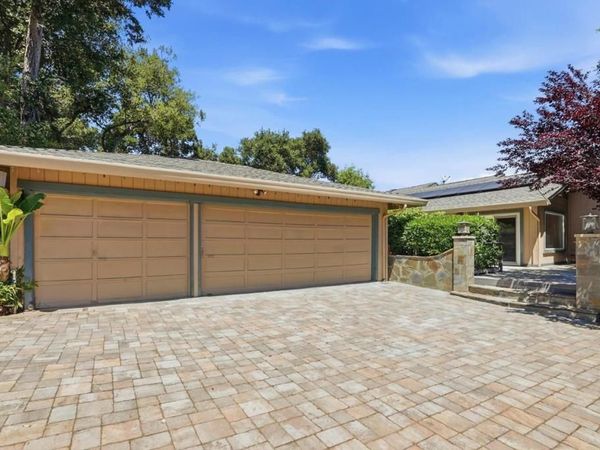 17488 Holiday Drive, Morgan Hill, CA 95037