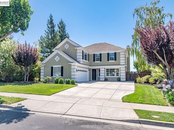 4023 Emerson Drive, Livermore, CA 94551