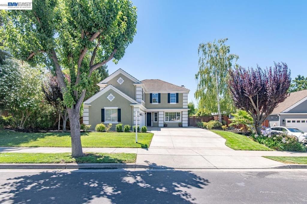 4023 Emerson Drive, Livermore, CA 94551 Main Photo