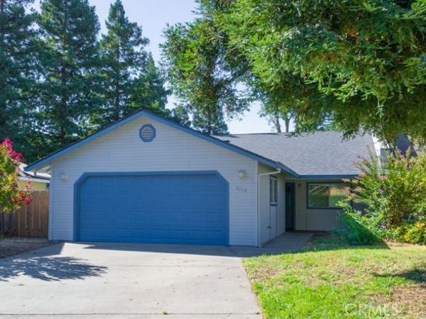 2113 Moyer, Chico, CA 95926
