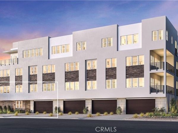 828 Snowberry Place, Unit 515, Montebello, CA 90640