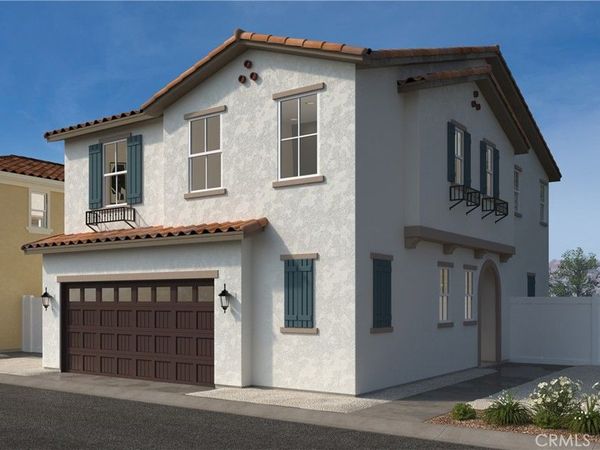 14774 Crater Lake Lane, Fontana, CA 92337