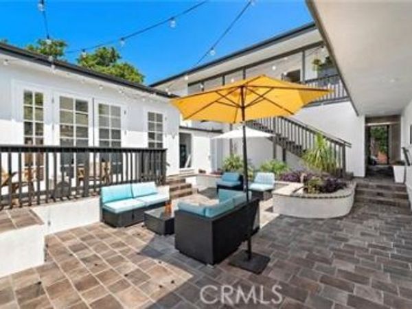 326 N Coast, Unit G, Laguna Beach, CA 92651
