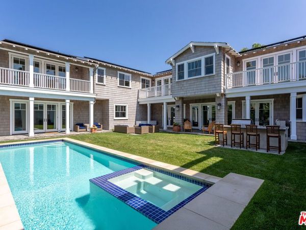 550 San Juan Avenue, Venice, CA 90291