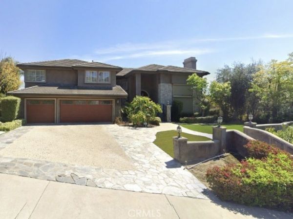 22720 High Tree, Yorba Linda, CA 92887