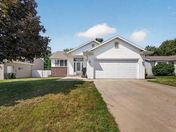 2025 23RD Lane SE, Rochester, MN 55904