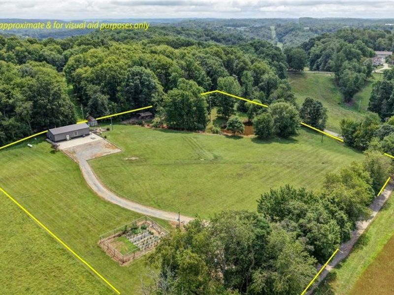 7290 Crane Road SW, Sherrodsville, OH 44675 Photo 25