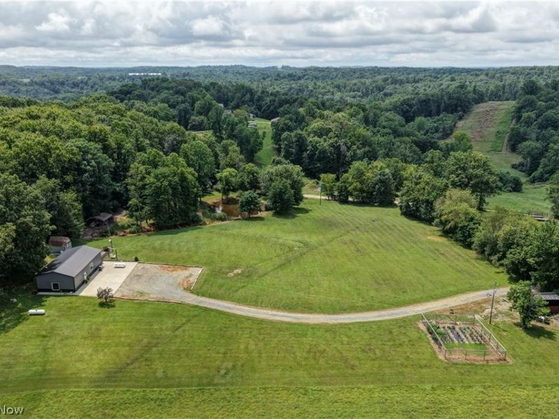 7290 Crane Road SW, Sherrodsville, OH 44675 Photo 26