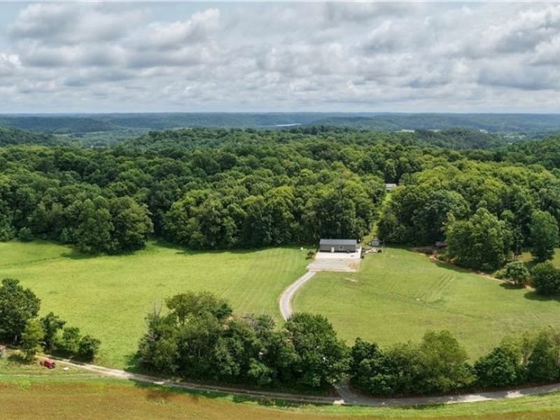 7290 Crane Road SW, Sherrodsville, OH 44675 Photo 27