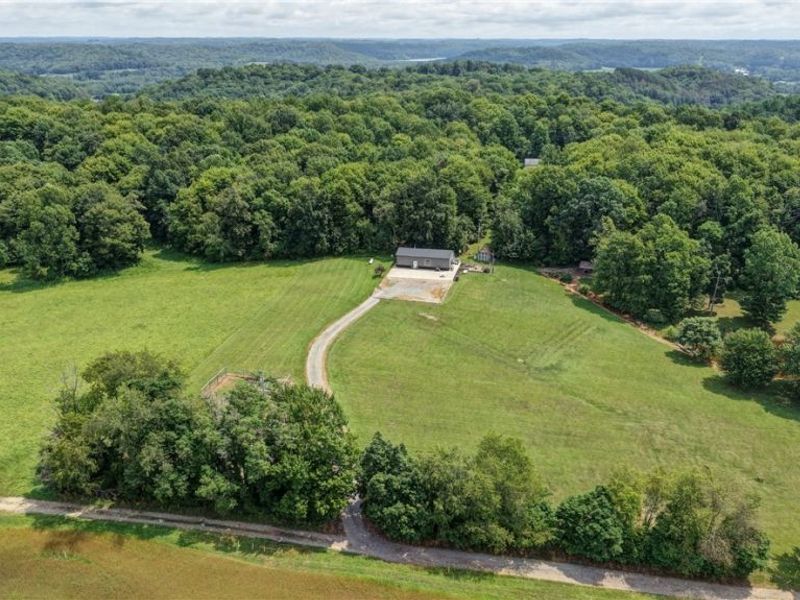 7290 Crane Road SW, Sherrodsville, OH 44675 Photo 31