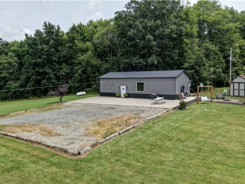7290 Crane Road SW, Sherrodsville, OH 44675 Photo 32
