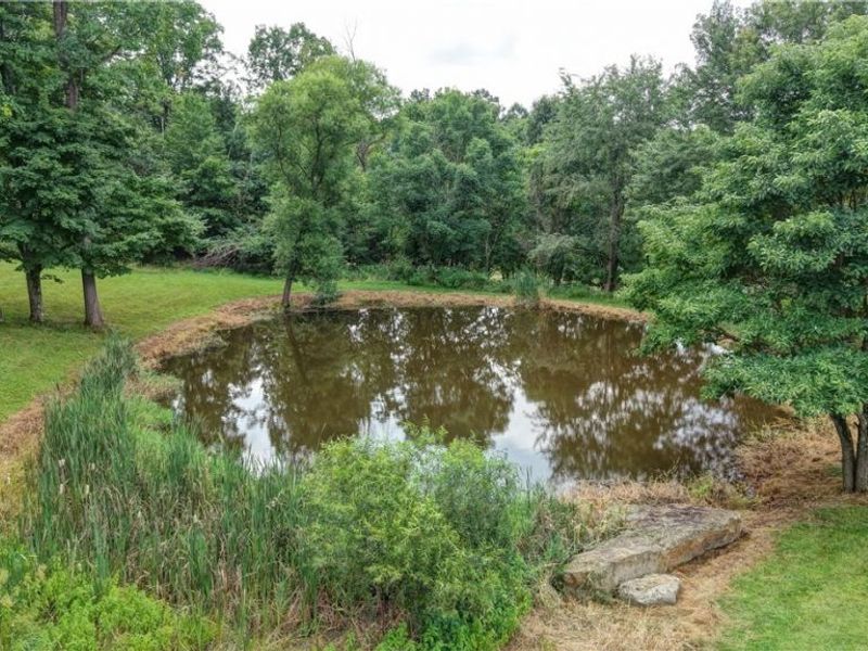 7290 Crane Road SW, Sherrodsville, OH 44675 Photo 38