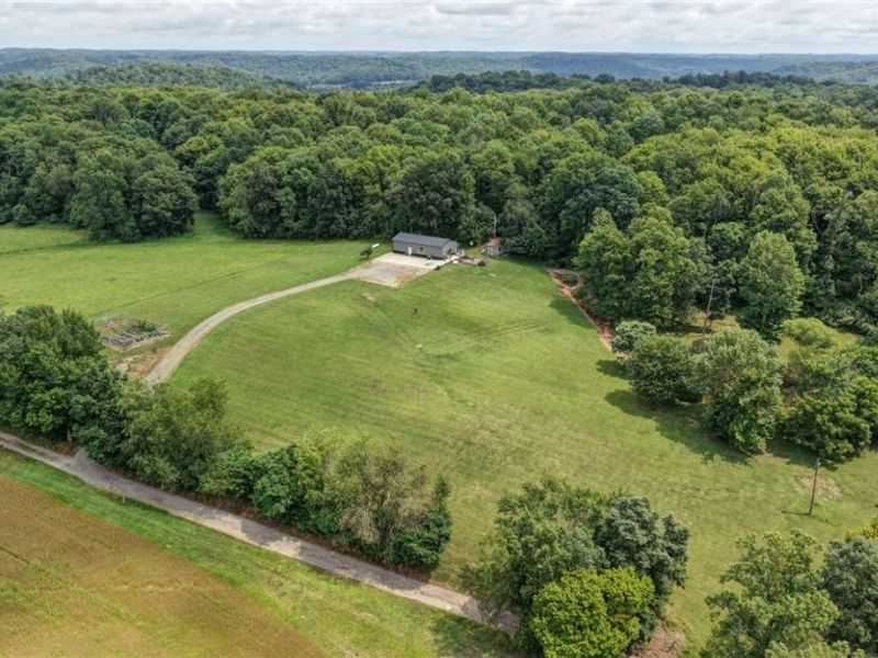 7290 Crane Road SW, Sherrodsville, OH 44675 Photo 41