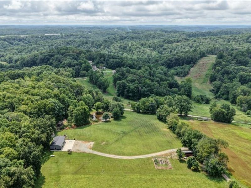 7290 Crane Road SW, Sherrodsville, OH 44675 Photo 44
