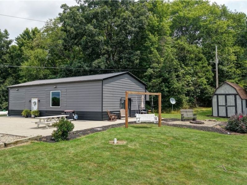 7290 Crane Road SW, Sherrodsville, OH 44675 Photo 46