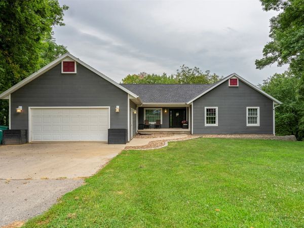4683 Legion Street, Unit 130, Newton, IA 50208
