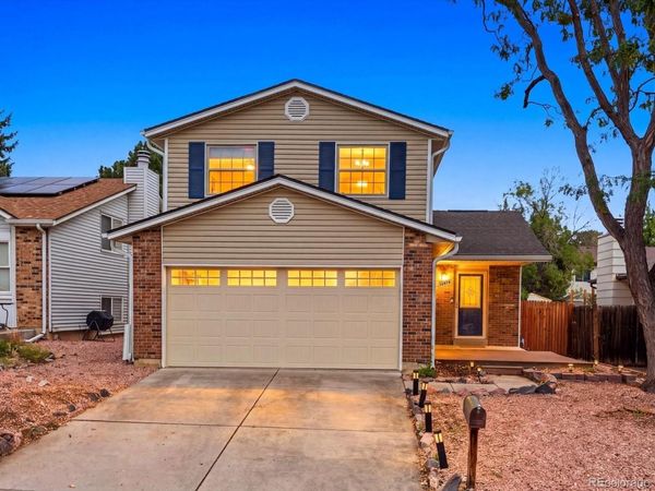 10414 Iris Way, Broomfield, CO 80021