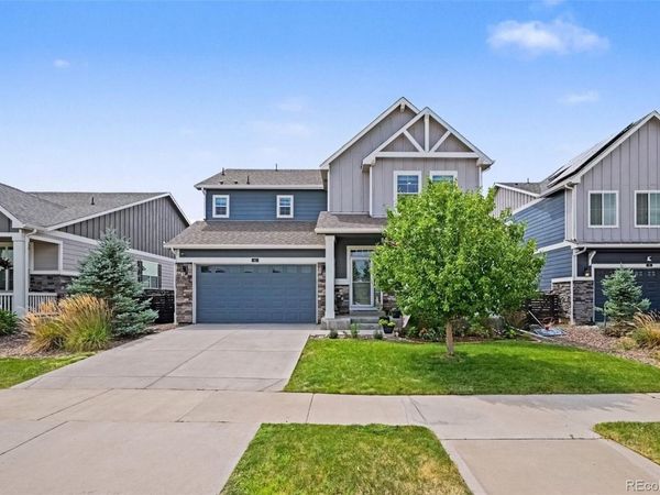41 S Quantock Street, Aurora, CO 80018