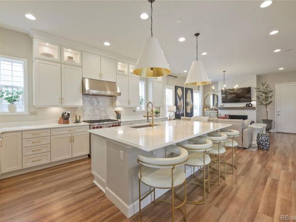 1106 Brocade Drive, Littleton, CO 80126