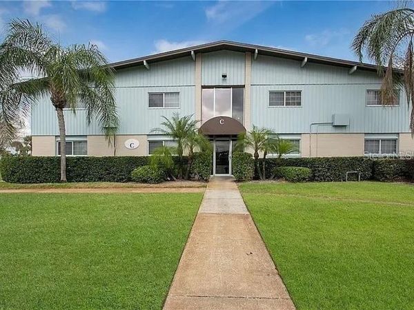 1695 LEE ROAD , Unit C103, WINTER PARK, FL 32789