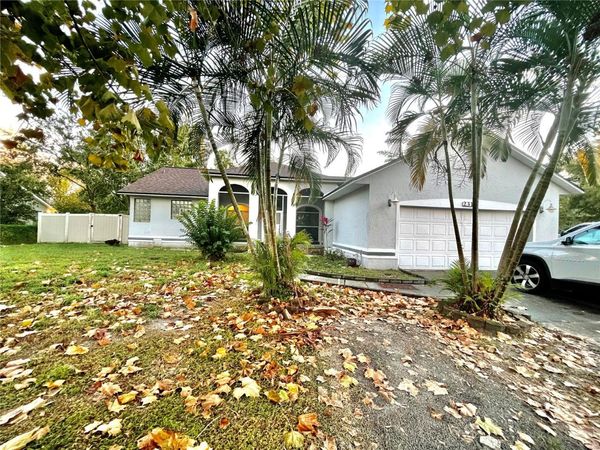 2314 KINGS CREST ROAD , KISSIMMEE, FL 34744